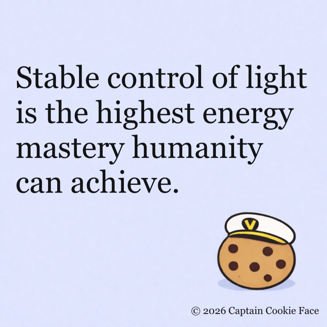 Highest Energy Mastery